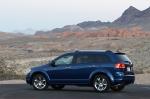 Dodge Journey 2008 года
